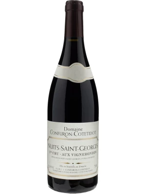 Вино Domaine Confuron-Cotetidot, Nuits-Saint-Georges 1-er Cru Aux Vignerondes AOC 2018, 0.75 л
