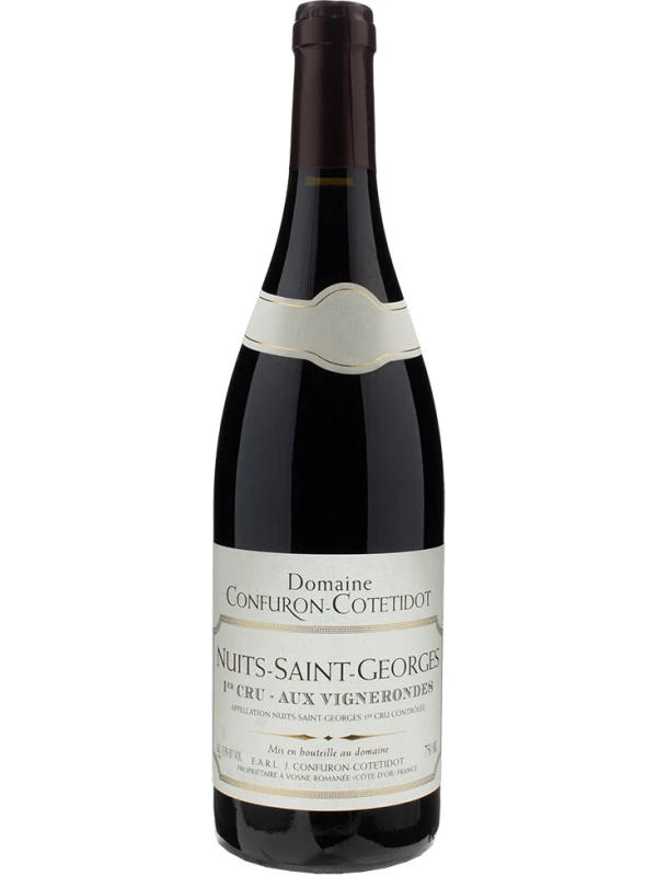 Domaine Confuron-Cotetidot, Nuits-Saint-Georges 1-er Cru Aux Vignerondes AOC