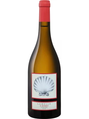 Вино Il Borro, Lamelle, Toscana IGT 2021, 0.75 л