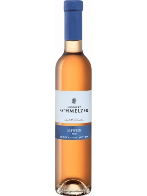 Вино Norbert Schmelzer, Eiswein Rose 2018, 0.375 л