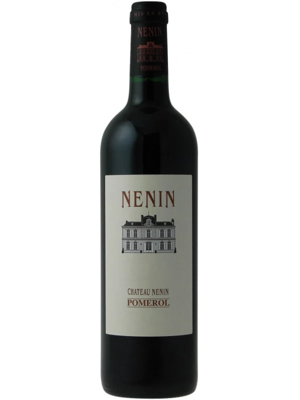 Chateau Nenin, Pomerol AOC
