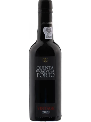 Вино Quinta da Gaivosa Porto Vintage 2020, 0.375 л