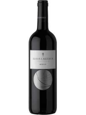Вино Alois Lageder, Merlot, Alto Adige 2010, 0.75 л