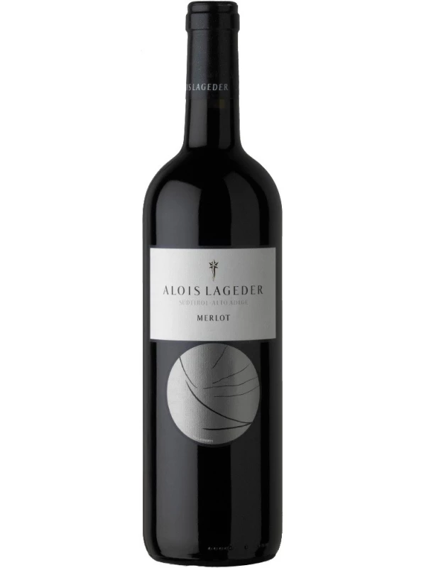 Alois Lageder, Merlot, Alto Adige