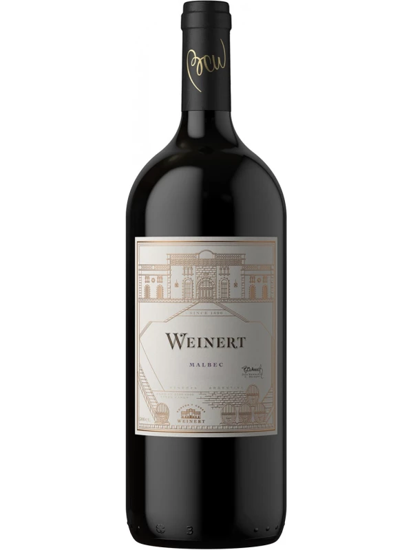 Weinert Malbec