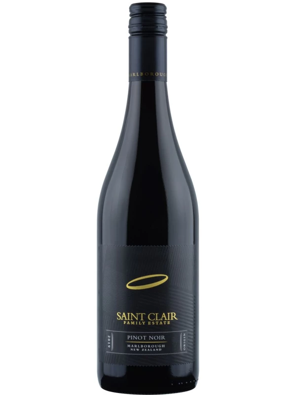Saint Clair, Origin Pinot Noir