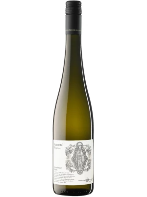 Вино Winzer Krems, Kremser Kreuzberg Riesling Kremstal DAC Reserve 2021, 0.75 л