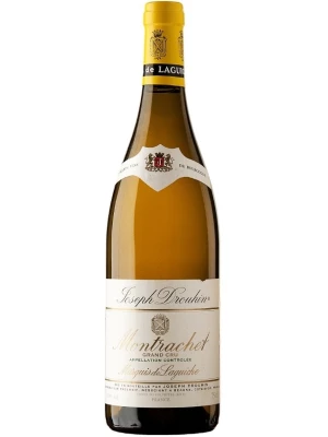 Вино Montrachet Marquis de Laguiche Grand Cru AOC 2015, 0.75 л