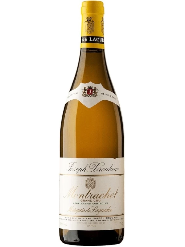 Montrachet Marquis de Laguiche Grand Cru AOC