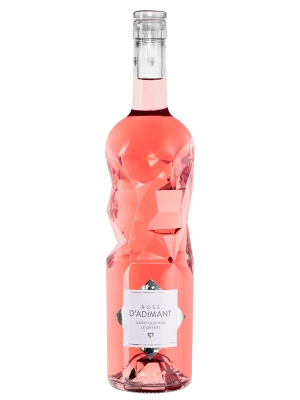Вино D'Adimant Rose, Advini 0.75 л