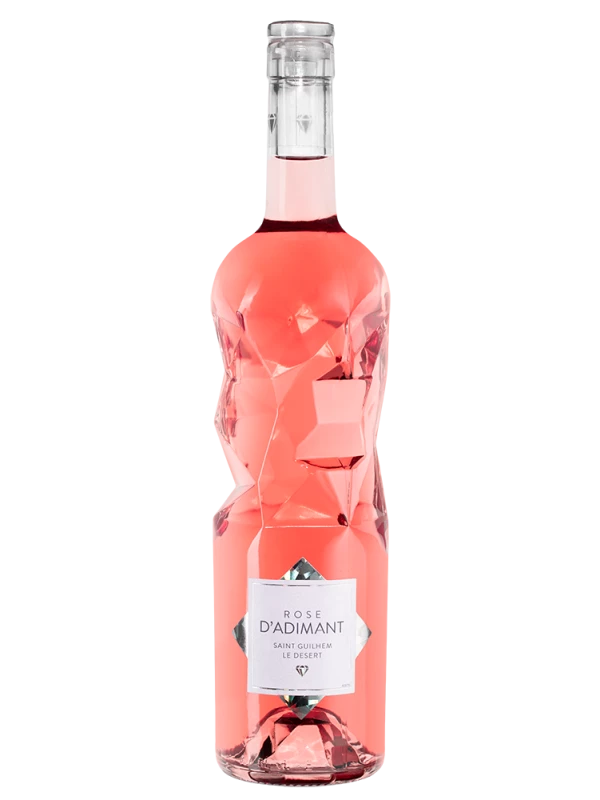 D'Adimant Rose, Advini