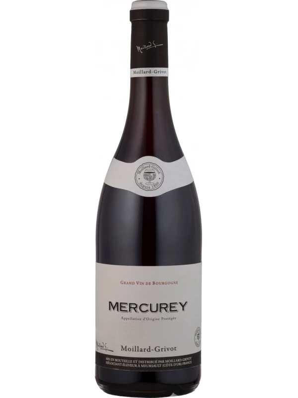 Moillard-Grivot, Mercurey AOP