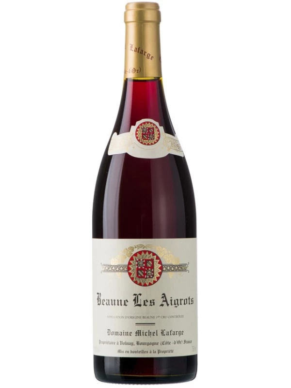 Domaine Michel Lafarge, Beaune 1-er Cru Les Aigrots AOC