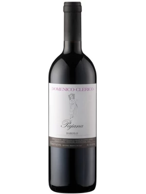 Вино Domenico Clerico, Pajana, Barolo DOCG 2005, 0.75 л