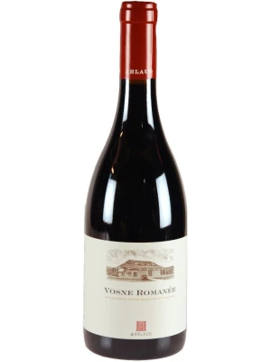 Вино Domaine Arlaud, Vosne-Romanee AOC 2017, 0.75 л