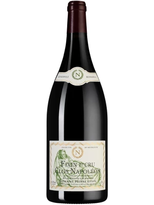 Вино Domaine Pierre Gelin, Fixin 1-er cru Clos Napoleon AOC 2019, 1.5 л
