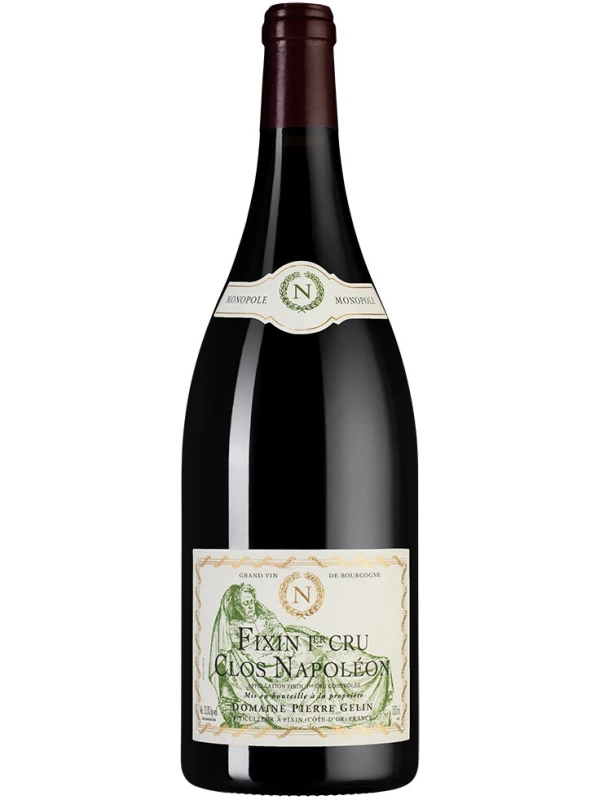 Domaine Pierre Gelin, Fixin 1-er cru Clos Napoleon AOC