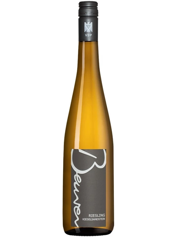 Beurer, Riesling Kieselsandstein