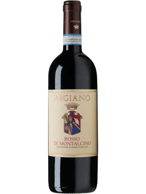 Вино Argiano, Rosso di Montalcino DOC 2022, 0.75 л
