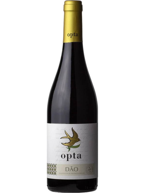 Boas Quintas, Opta Tinto, Dao DOC