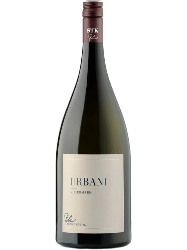Polz, Urbani, Sudsteiermark DAC