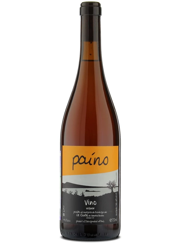 Le Coste, Paino