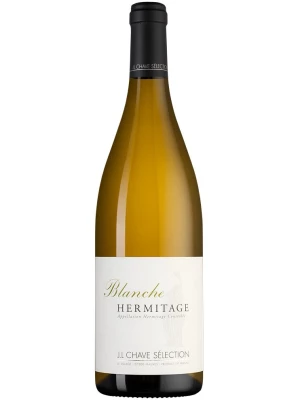 Вино Chave, Blanche, Hermitage AOC 2017, 0.75 л