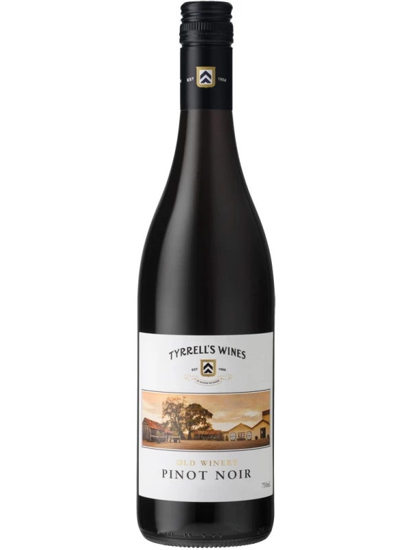 Tyrrell's Wines, Old Winery Pinot Noir