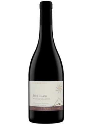Вино Domaine Lucien & Fanny Rocault, Pommard 1-er Cru Les Charmots AOC 2019, 0.75 л