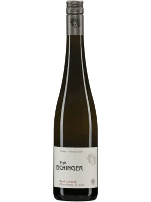 Вино Birgit Eichinger, Chardonnay Ried Gaisberg, Kamptal DAC 2022, 0.75 л