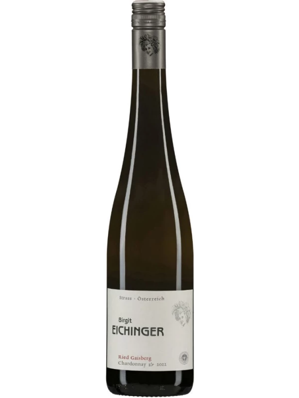 Birgit Eichinger, Chardonnay Ried Gaisberg, Kamptal DAC