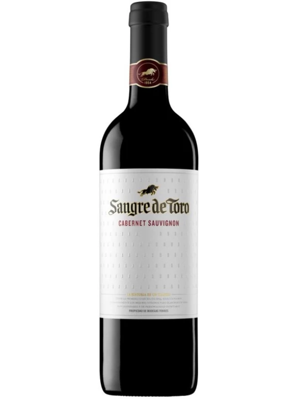 Sangre de Toro Cabernet Sauvignon