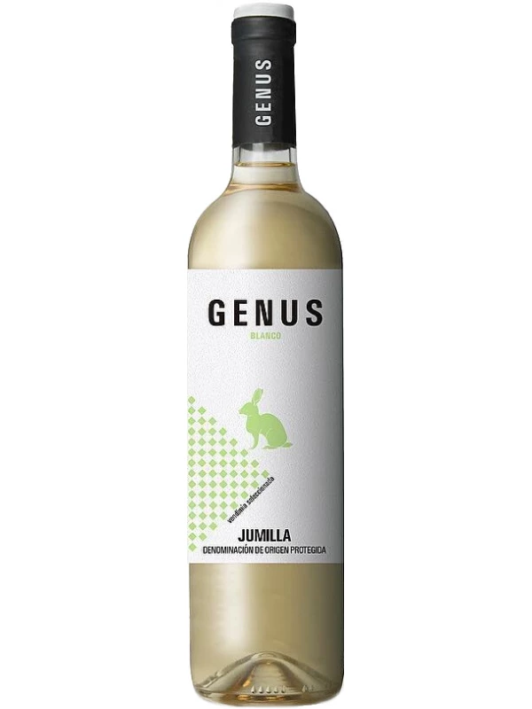 Genus Blanco, Jumilla DOP