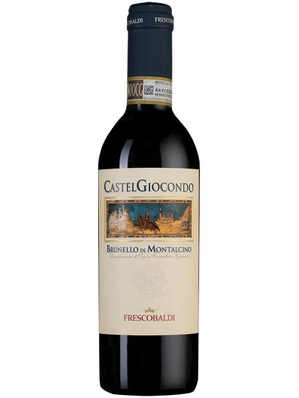Castelgiocondo Brunello di Montalcino DOCG