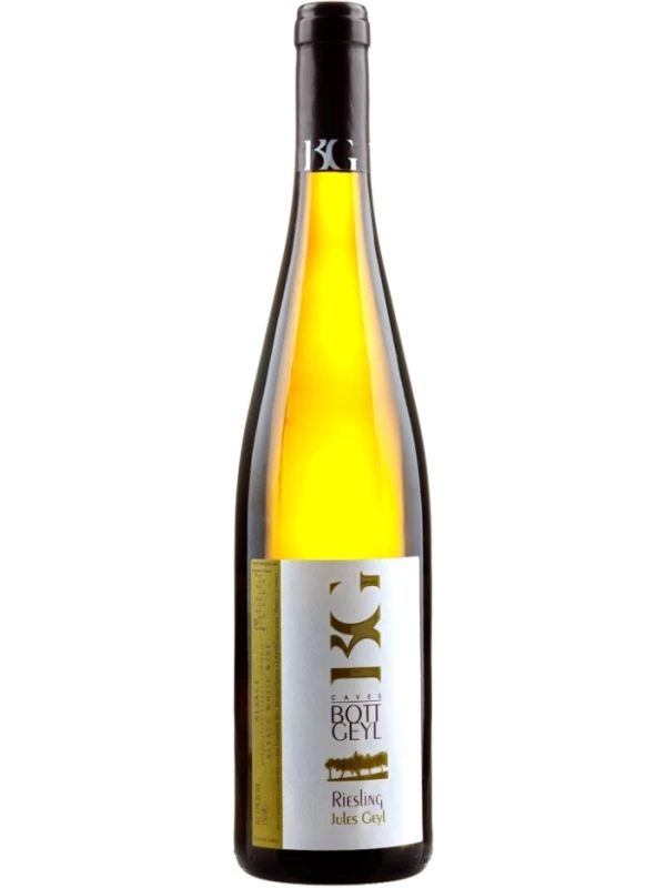 Domaine Bott-Geyl, Riesling Jules Geyl, Alsace AOC