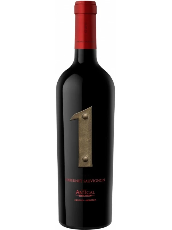 Antigal, Uno Cabernet Sauvignon