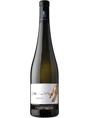 Вино Zanotelli, Riesling, Trentino DOC 0.75 л