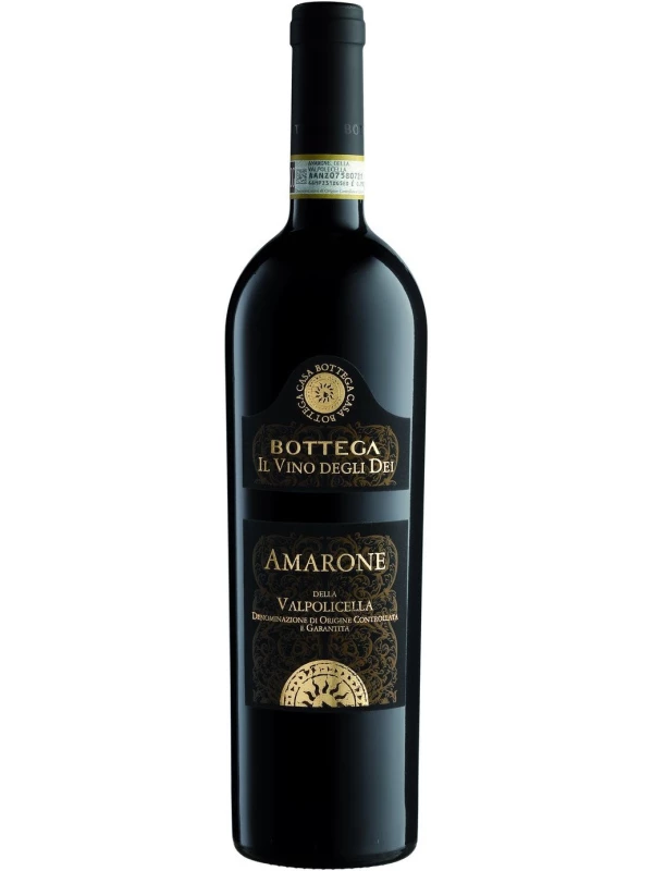 Bottega, Amarone della Valpolicella DOCG