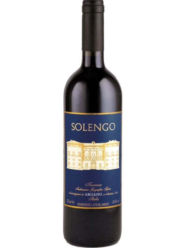 Argiano, Solengo, Toscana IGT