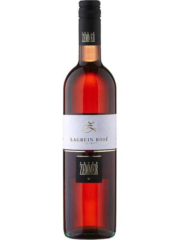 Peter Zemmer, Lagrein Rose, Alto Adige DOC