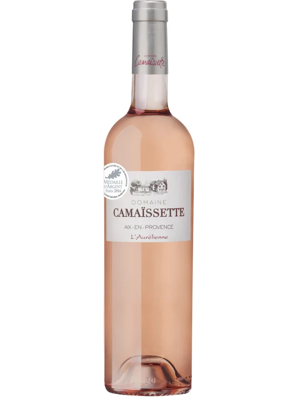 Domaine Camaissette, L'Aurelienne, Aix-en-Provence AOC