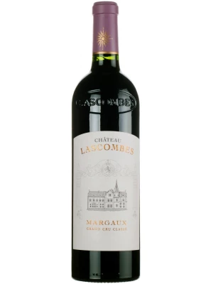 Вино Chateau Lascombes, Margaux 2-me Cru Classe 2016, 0.75 л