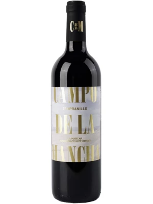Вино Felix Solis, Campo de la Mancha Tempranillo, La Mancha DO 1.5 л