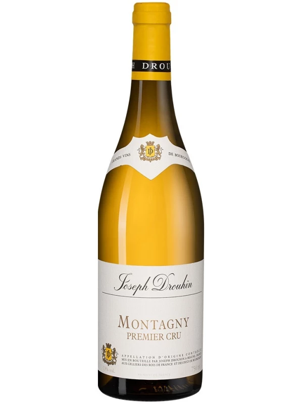 Joseph Drouhin, Montagny Premier Cru AOC