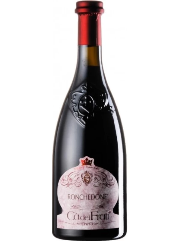 Ca dei Frati, Ronchedone, Benaco Bresciano IGT