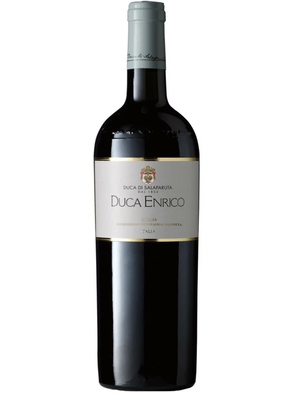 Duca di Salaparuta, Duca Enrico, Sicilia IGP