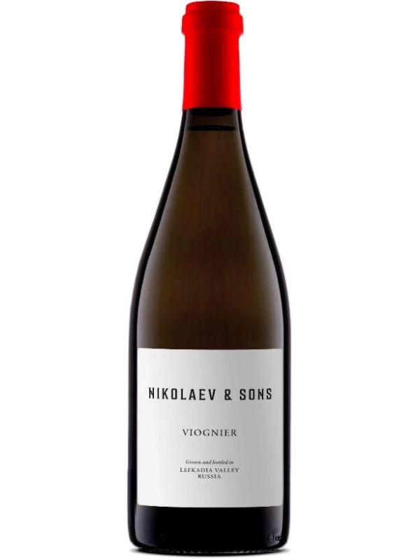 Nikolaev & Sons Viognier