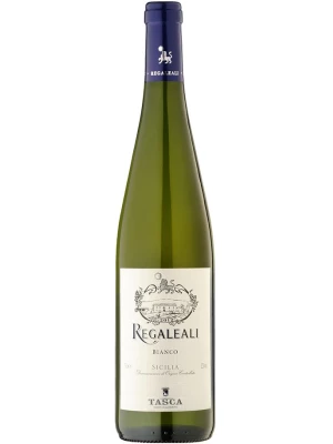 Вино Regaleali IGT 2012, 0.75 л