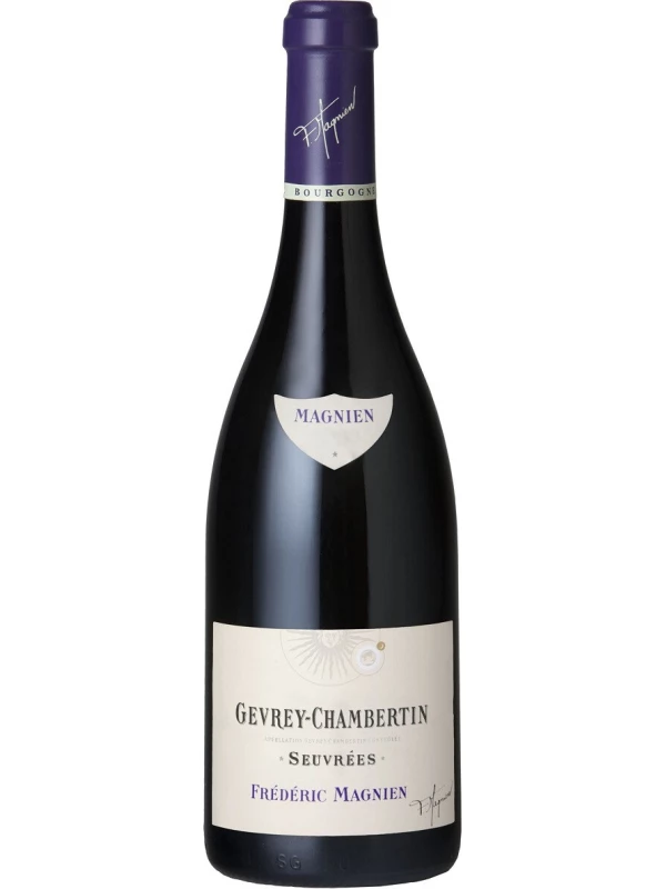 Frederic Magnien, Gevrey-Chambertin Seuvrees AOC