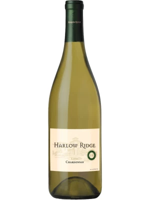 Вино Harlow Ridge Chardonnay, Lodi 2019, 0.75 л